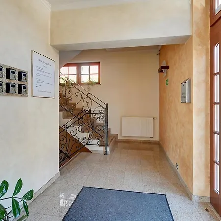 Jaskowy Dworek Appart hôtel Gdańsk