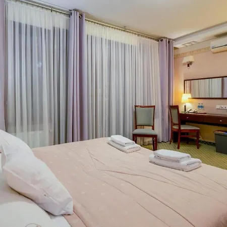 Appart hôtel Jaskowy Dworek Gdańsk