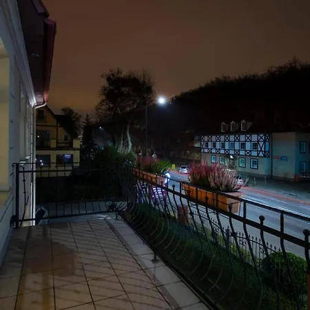 Appart hôtel Jaskowy Dworek Gdańsk