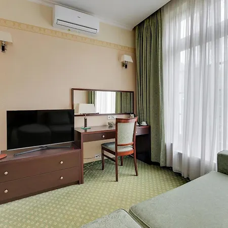 Appart hôtel Jaskowy Dworek