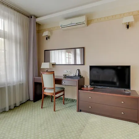Jaskowy Dworek Appart hôtel