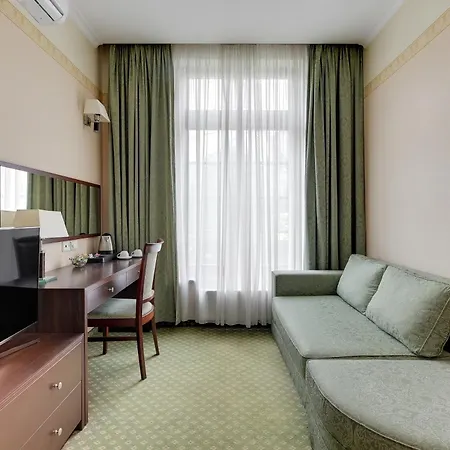 Jaskowy Dworek Appart hôtel 3*