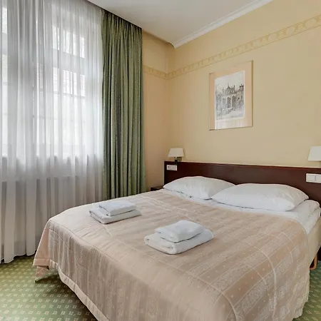 Jaskowy Dworek Appart hôtel