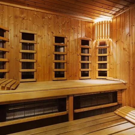 Appart hôtel Jaskowy Dworek 3*