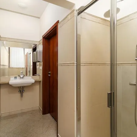 Jaskowy Dworek 3* Γκντανσκ