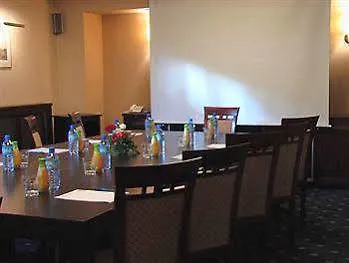 Jaskowy Dworek Appart hôtel 3*