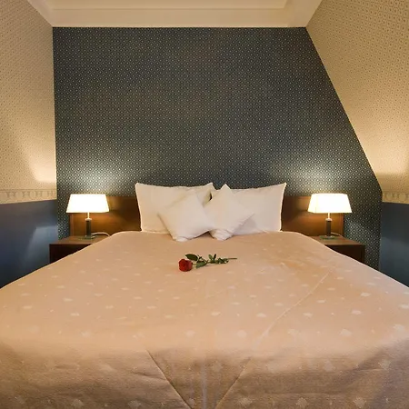Appart hôtel Jaskowy Dworek 3*