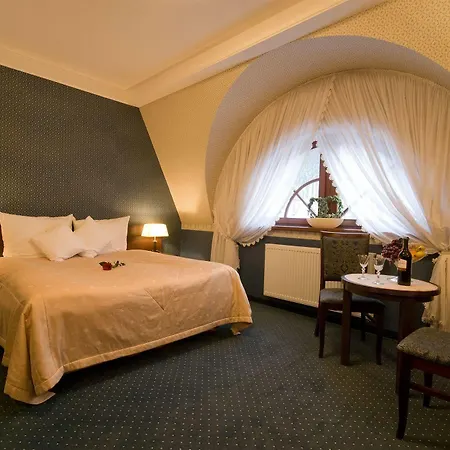 Jaskowy Dworek Appart hôtel Gdańsk