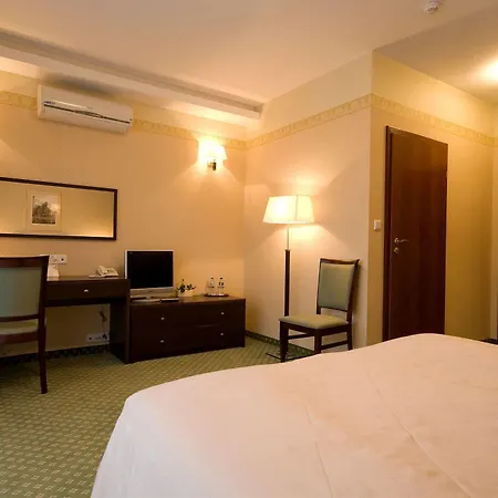 Jaskowy Dworek Appart hôtel 3*